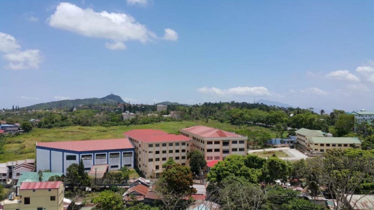 One Tagaytay Place Private Residences Tagaytay City Exterior photo
