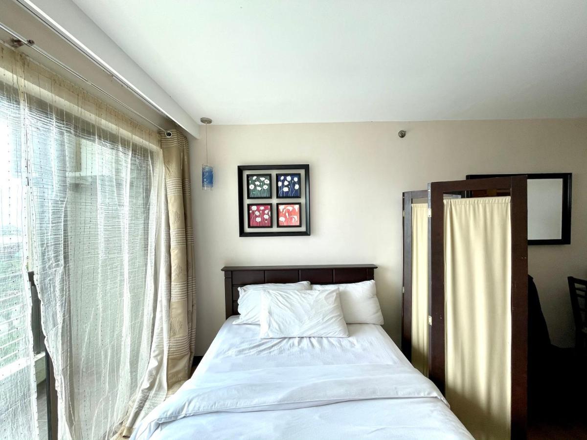 One Tagaytay Place Private Residences Tagaytay City Exterior photo