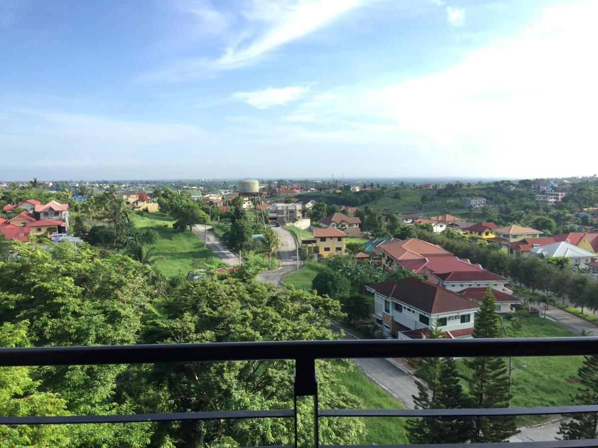 One Tagaytay Place Private Residences Tagaytay City Exterior photo
