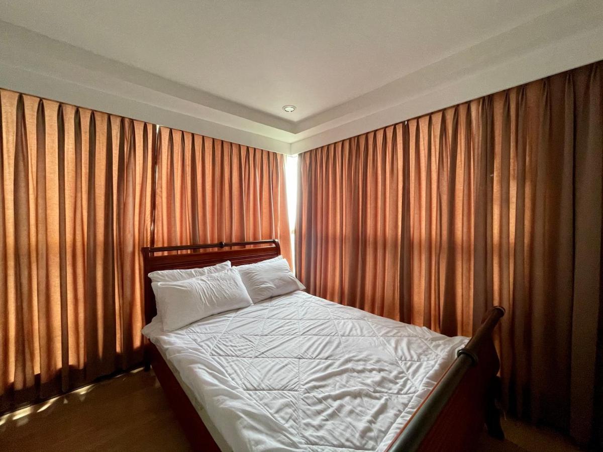 One Tagaytay Place Private Residences Tagaytay City Exterior photo