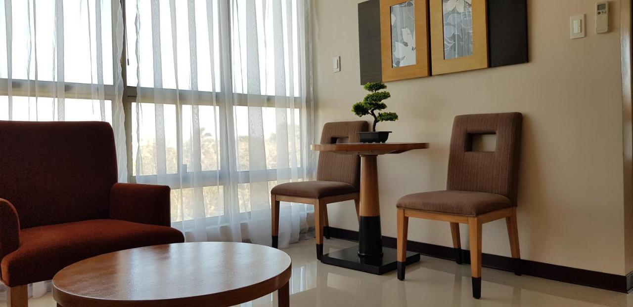 One Tagaytay Place Private Residences Tagaytay City Exterior photo