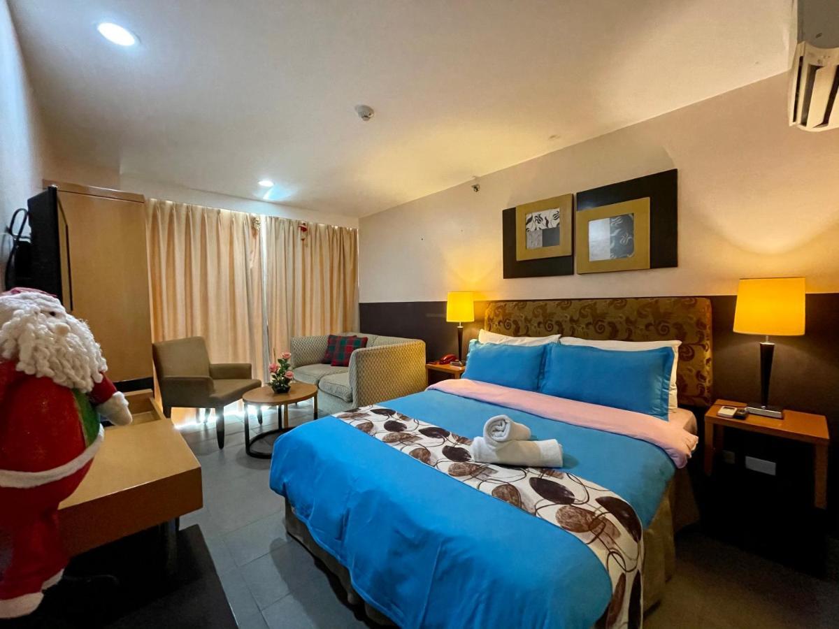 One Tagaytay Place Private Residences Tagaytay City Exterior photo