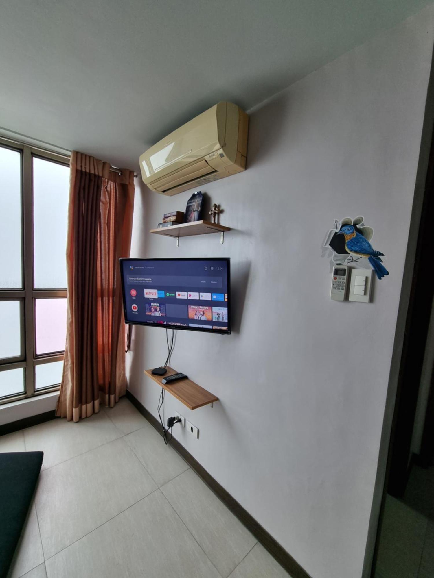 One Tagaytay Place Private Residences Tagaytay City Exterior photo