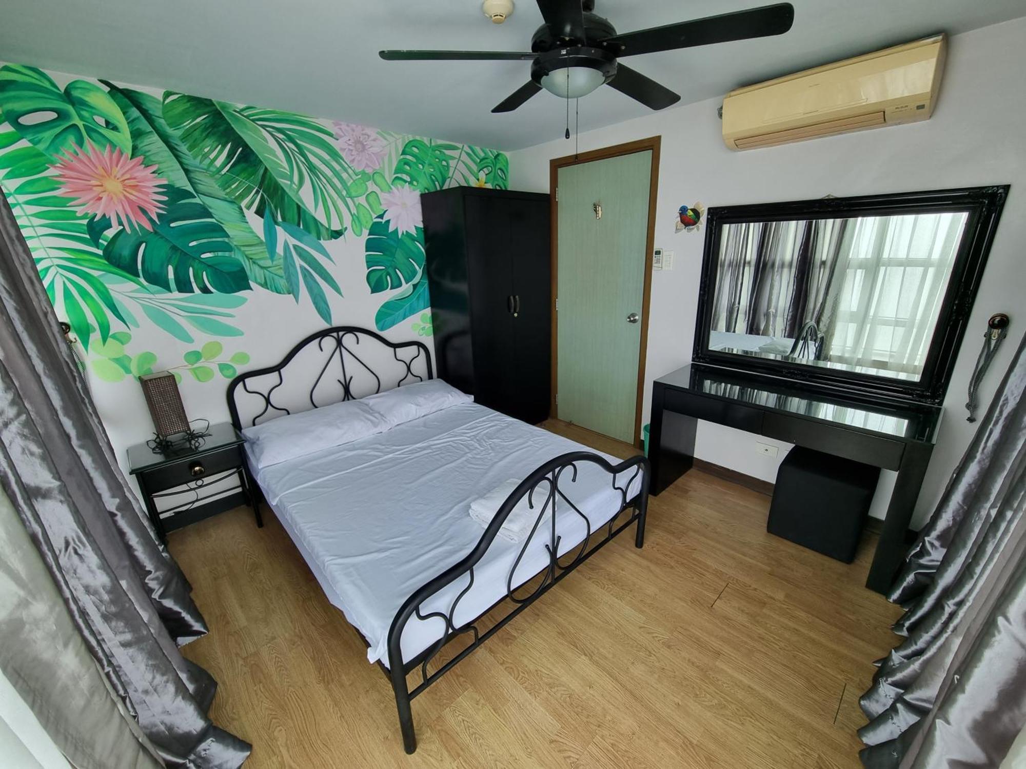 One Tagaytay Place Private Residences Tagaytay City Exterior photo