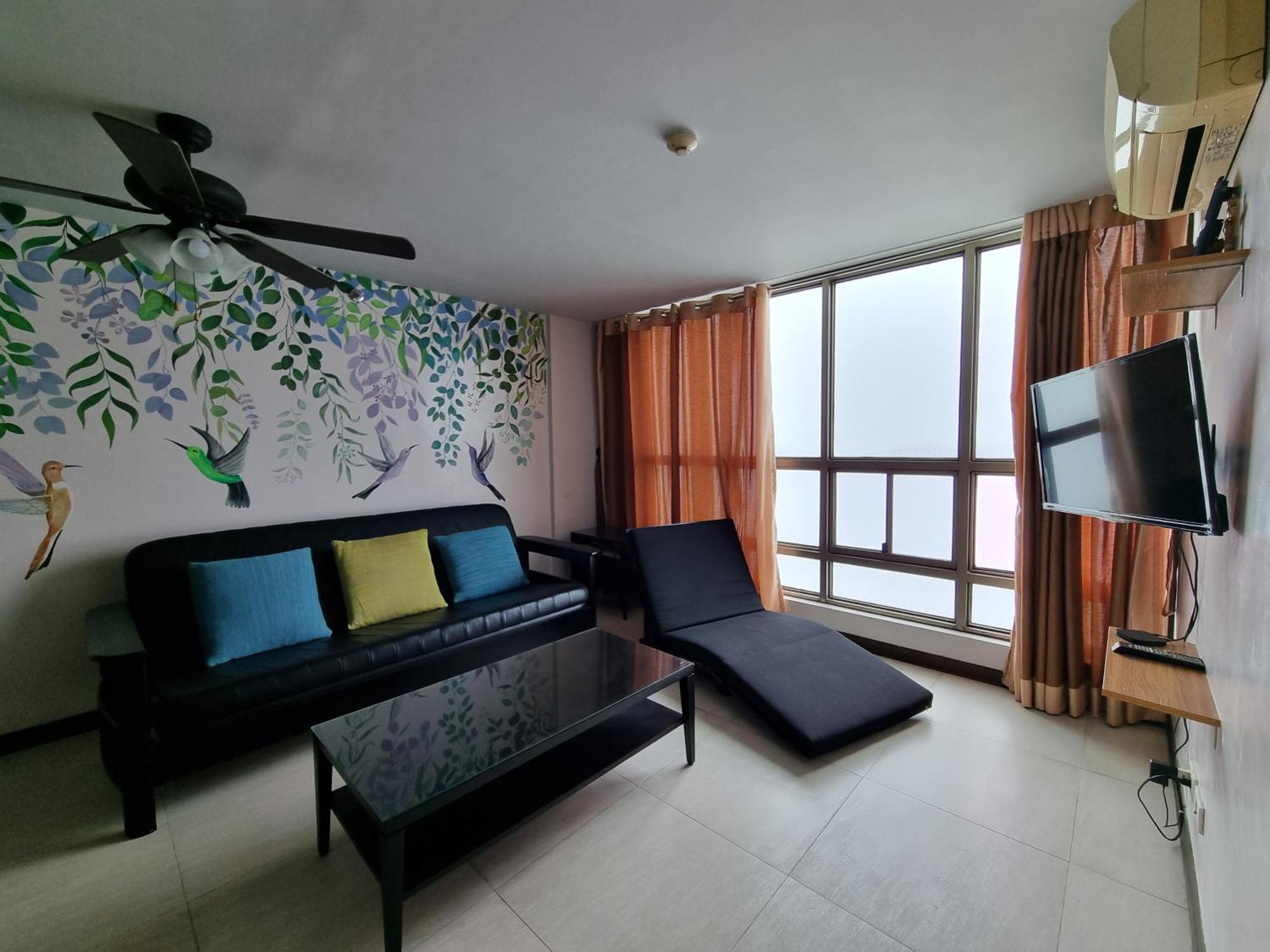 One Tagaytay Place Private Residences Tagaytay City Exterior photo