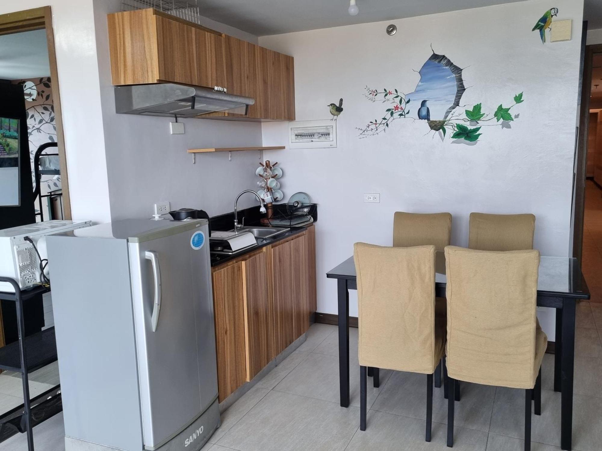 One Tagaytay Place Private Residences Tagaytay City Exterior photo