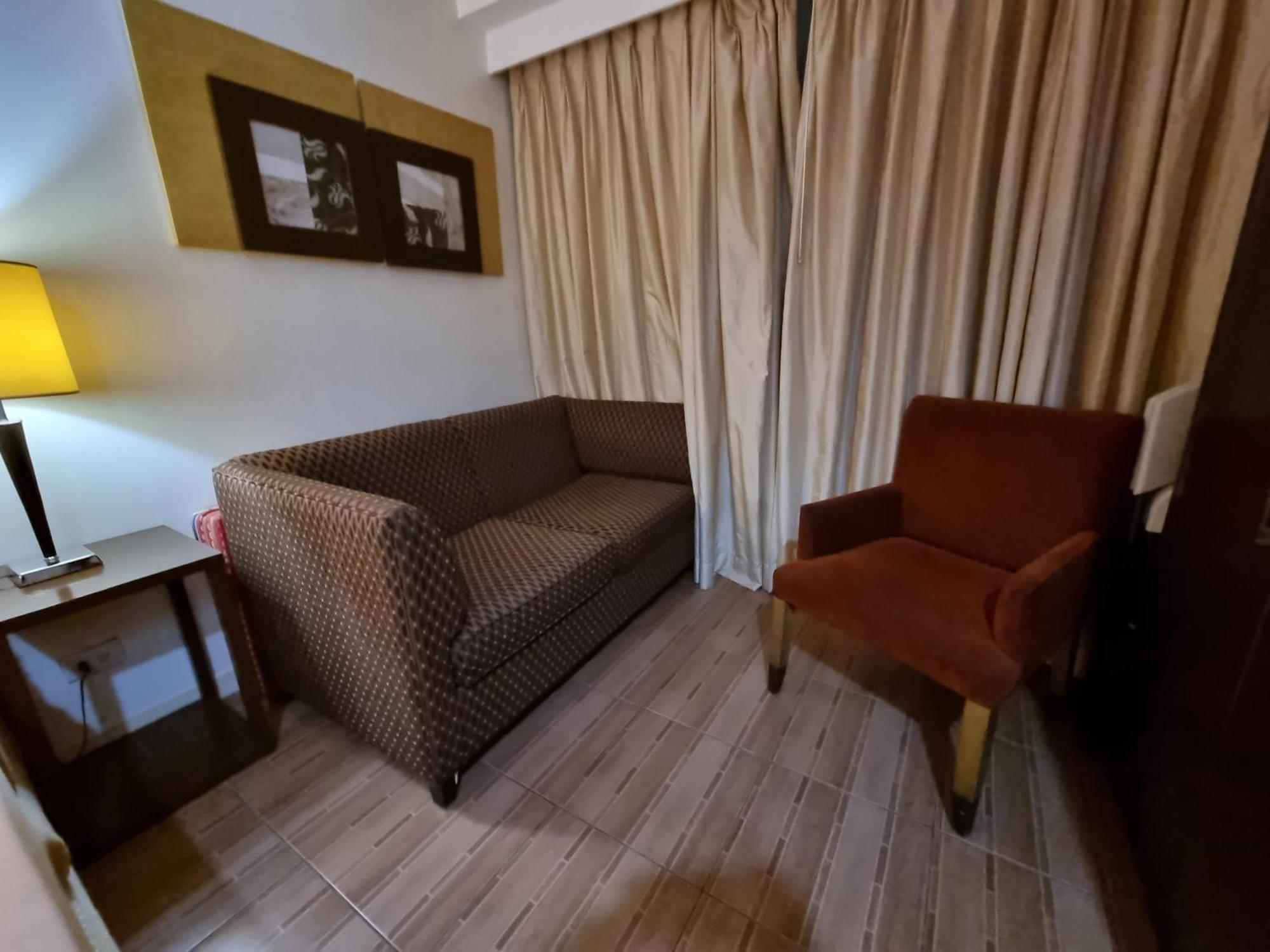 One Tagaytay Place Private Residences Tagaytay City Exterior photo